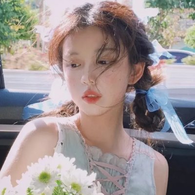 彩色的星星